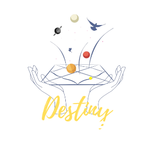 Logo - Destiny Decorderr